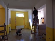 Úpravy v červenci a srpnu 2016